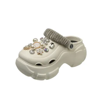 Simple Funky Clogs
