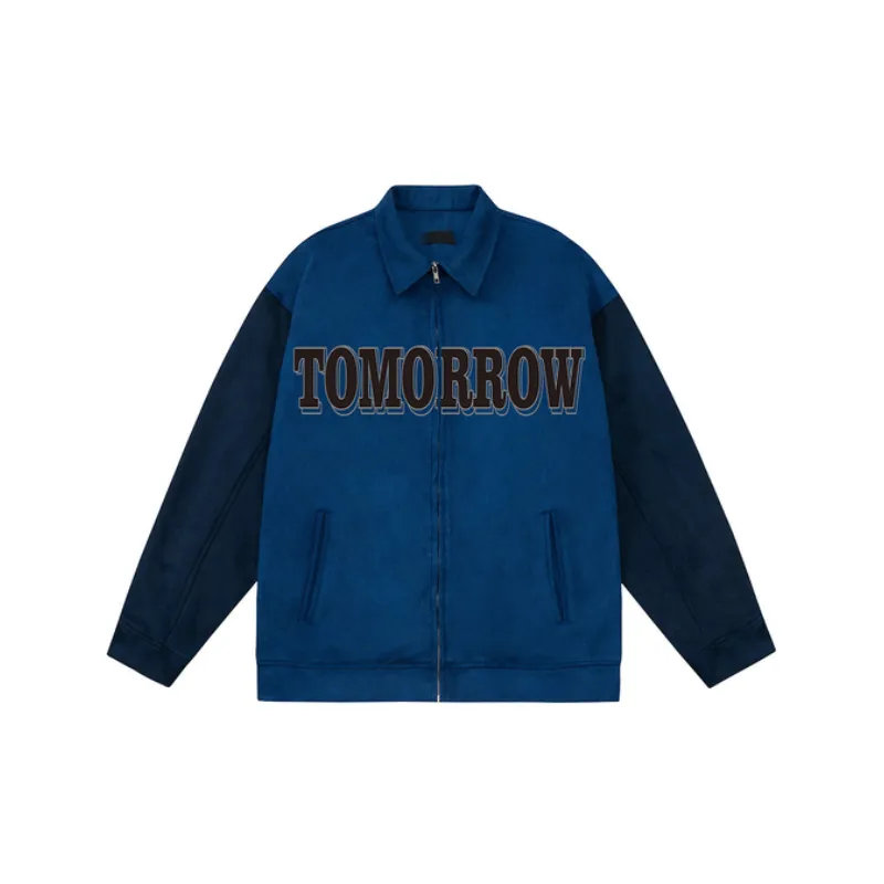 Warming Jacket-4