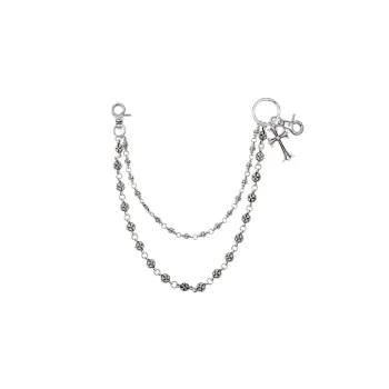 Simple Basics Waist Chain Women