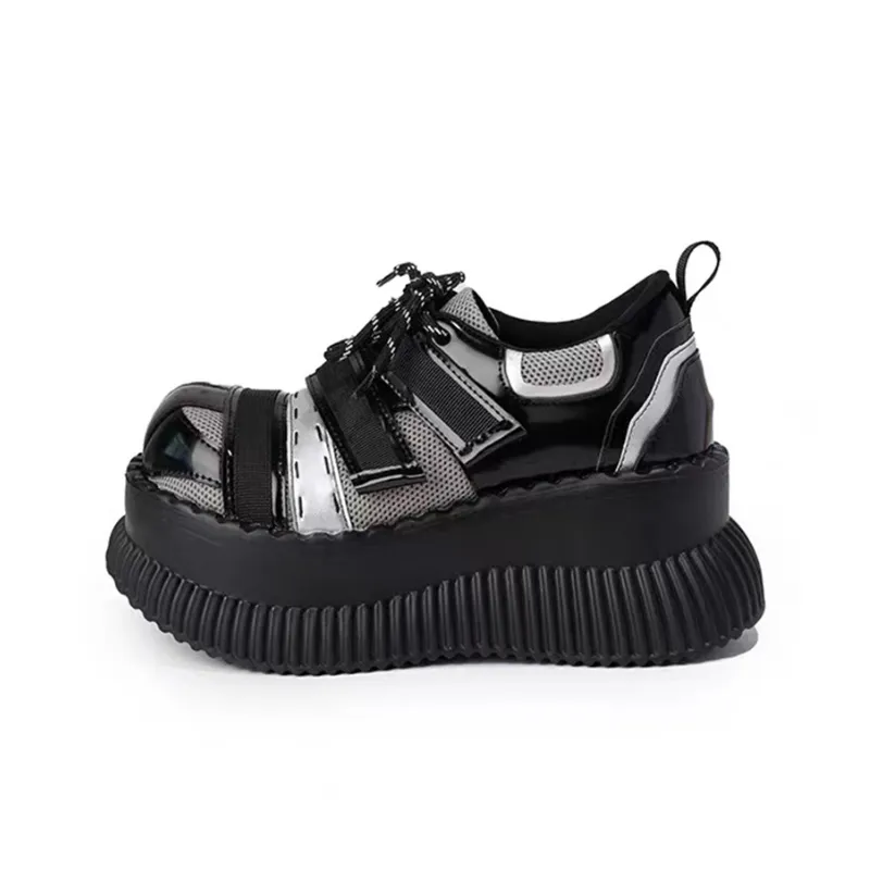 Casual Sexy Fashionable Platform Shoes-0