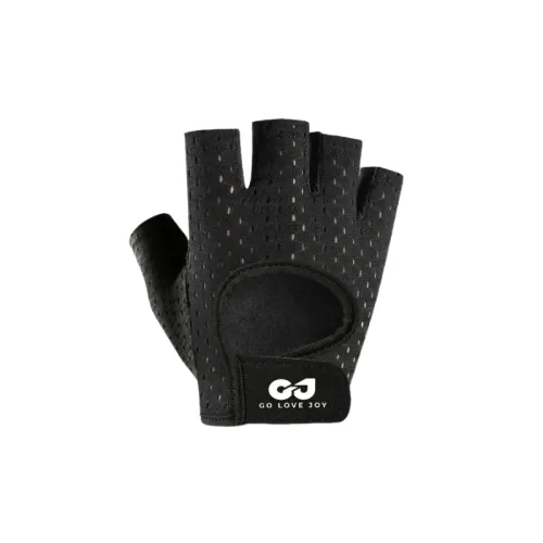Sporty Breathable Weightlifting Belts / Gym Gloves