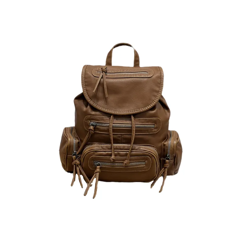 Retro Dressed Backpack-7