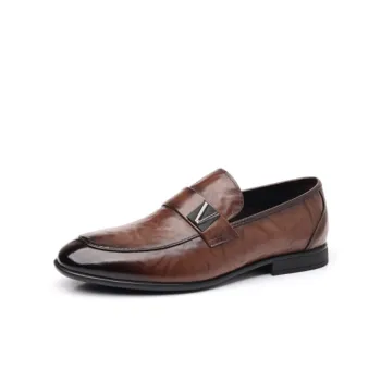 Fashionable Business Loafer