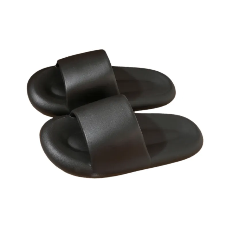 Home Use Plain Flip Flops-10