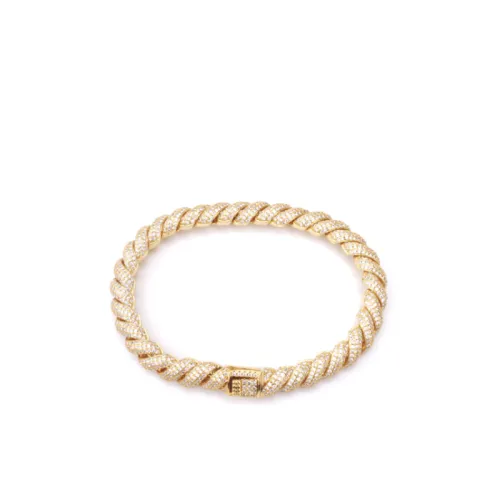 Fashionable Simple Bracelet Man