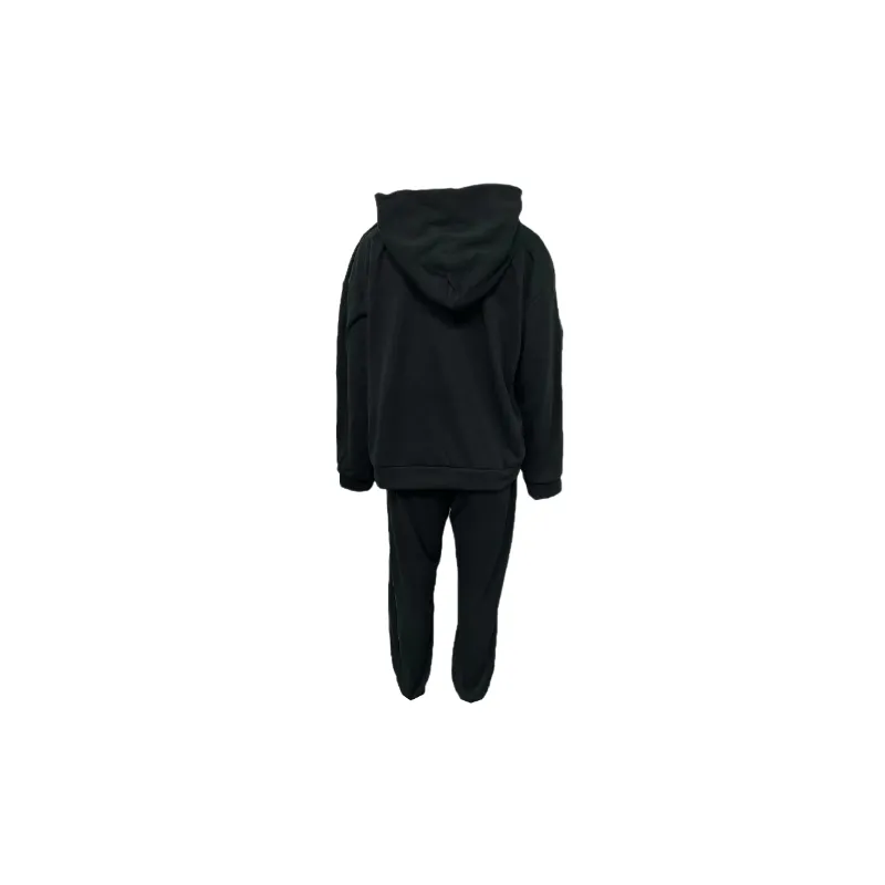 Fashionable Simple Polyester Casual Sportswear Women-2