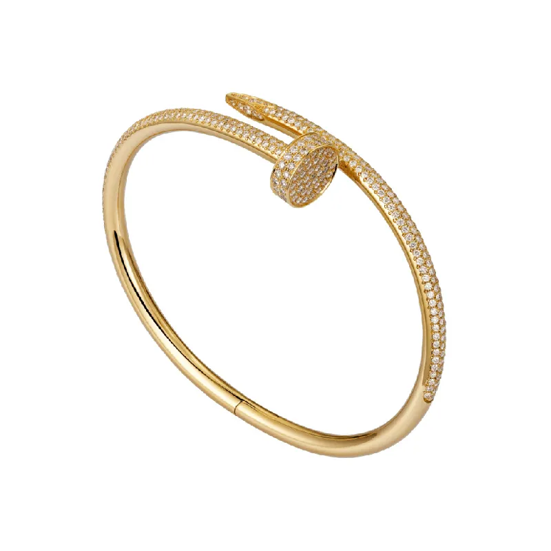 Simple Plain Wristband Women-3