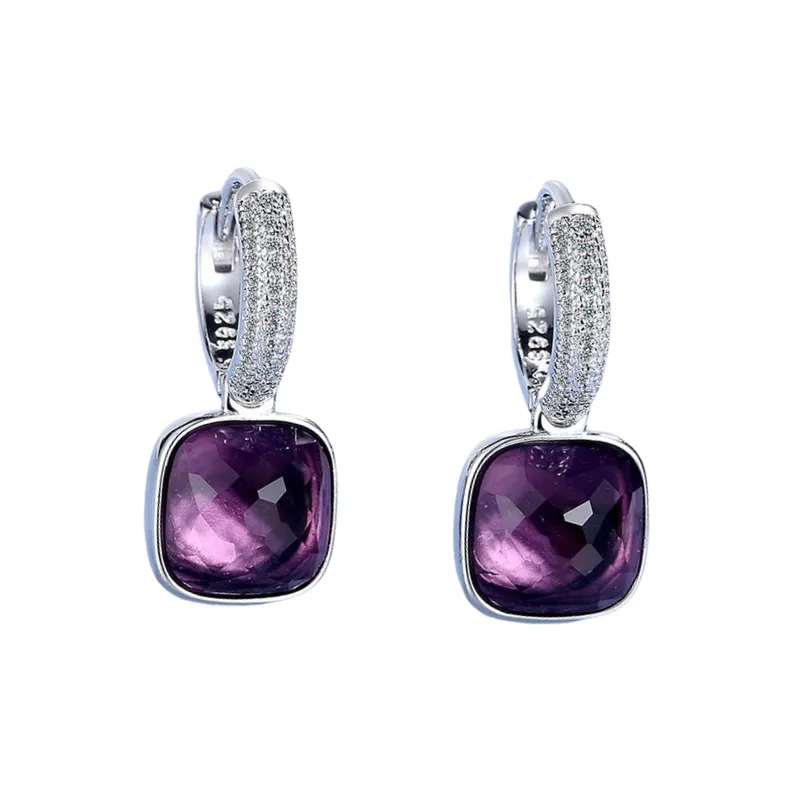 Simple Basics Earring-5