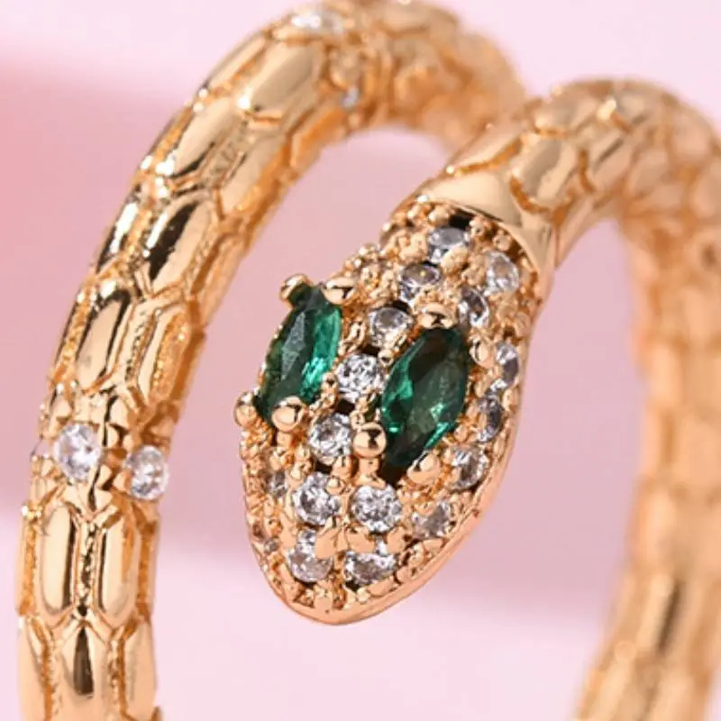 Elegant Fashionable Ring-2