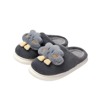 Casual Softness Slippers