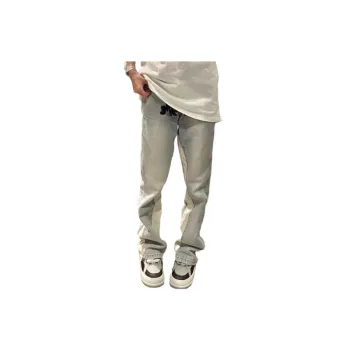 Fashionable Loose Jeans