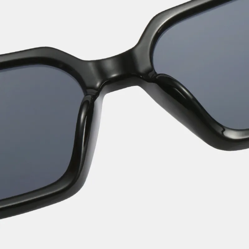 Fashionable Simple Sunglasses-2