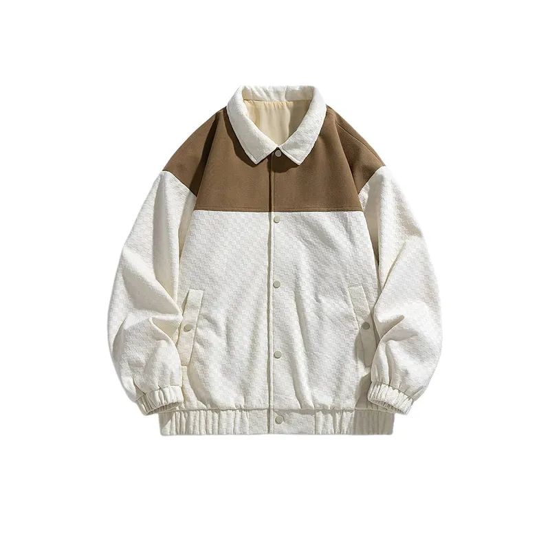 New Fashion Brand Functional Tooling High end Clothes Jacket