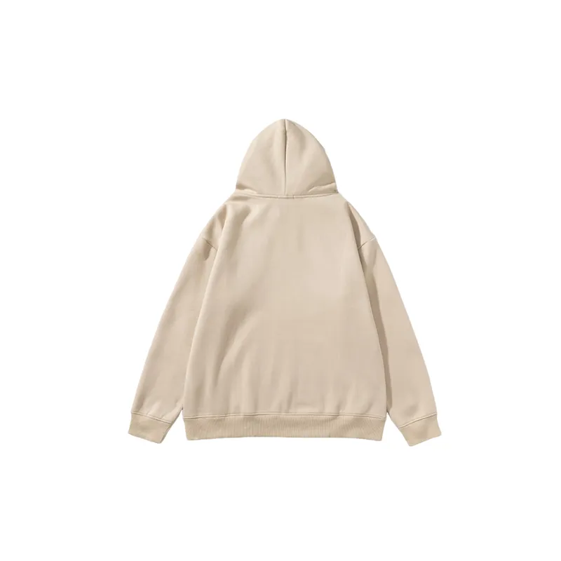 Casual Trendy Embroidered Sweatshirt-3