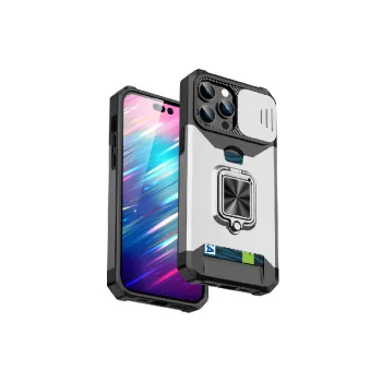 Business Impact Resistant Phone Cases