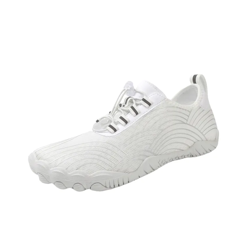 Casual Breathable Hiking Shoes-0