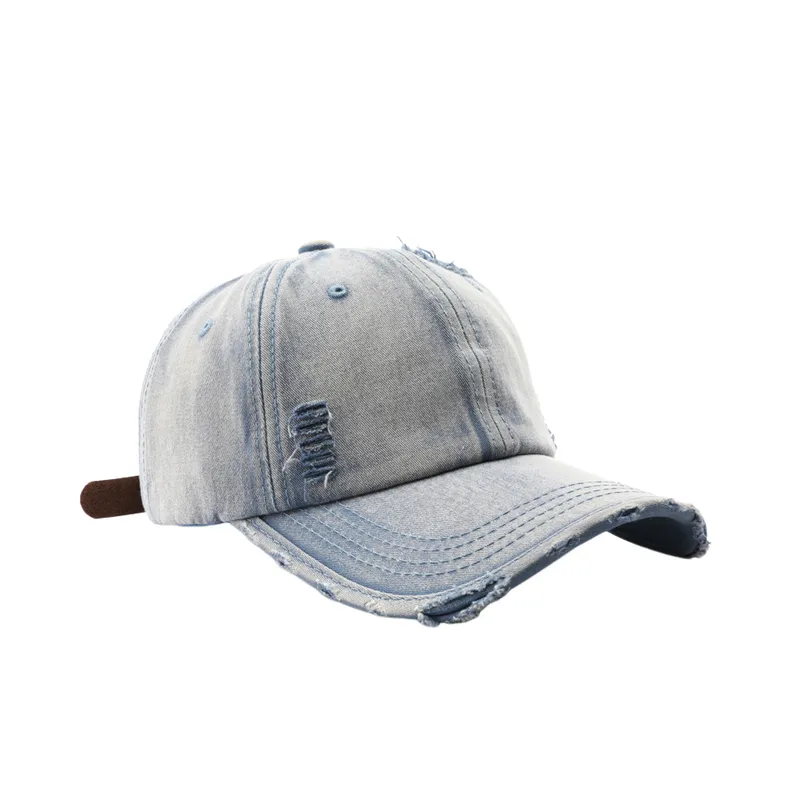 Retro Plain Cap