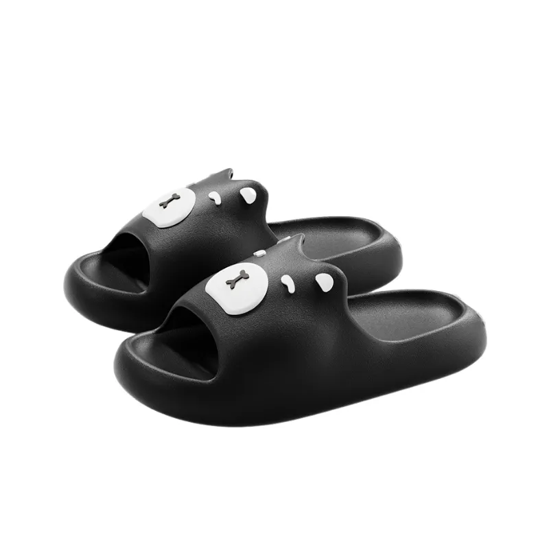 Simple Basics Slippers / Home Slippers-6