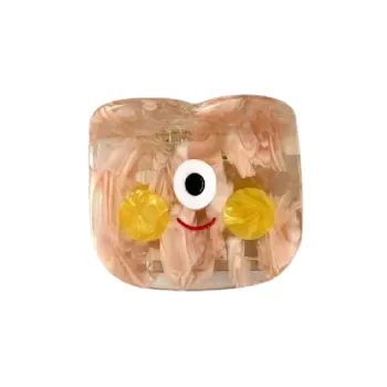 Funny Cute Hair Clip