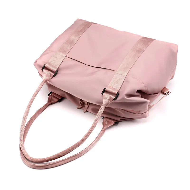 Fashion Sports Travel Bag Unisex-4