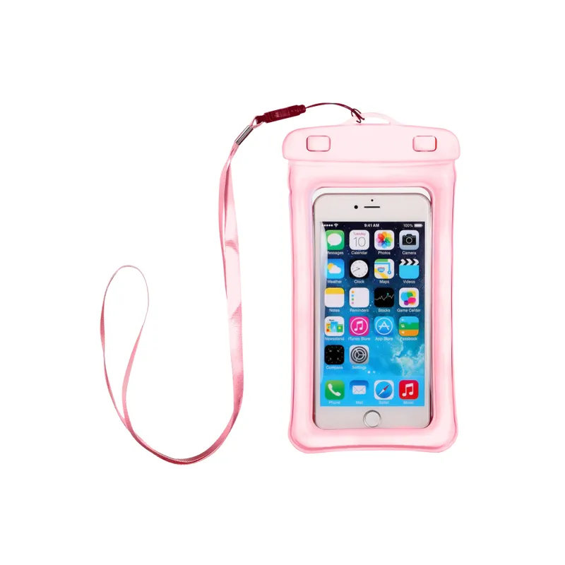 Basics Water Resistant Phone Cases-6