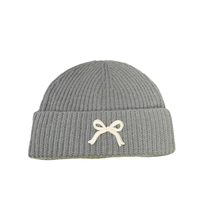Casual Loose Beanie-5