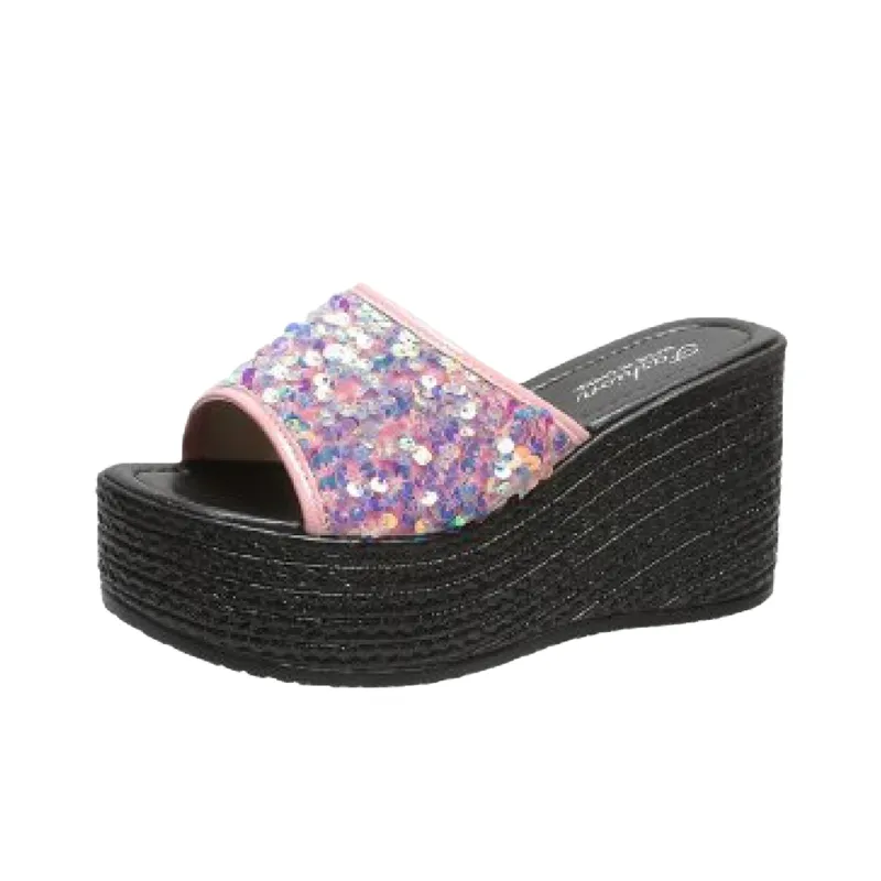 Fashionable Simple Beach Sandals-6