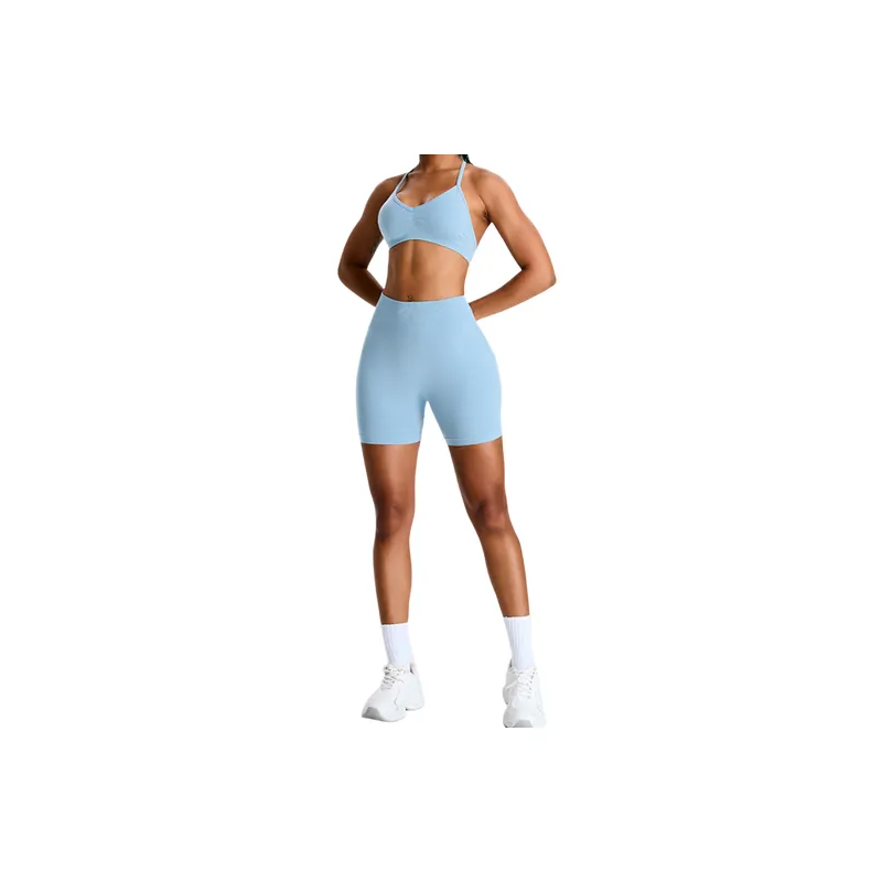 Sexy Sporty Fitness Kit Women-0