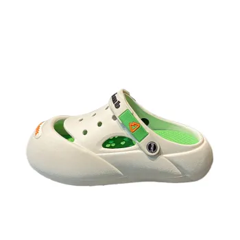 Casual Fashionable Clogs