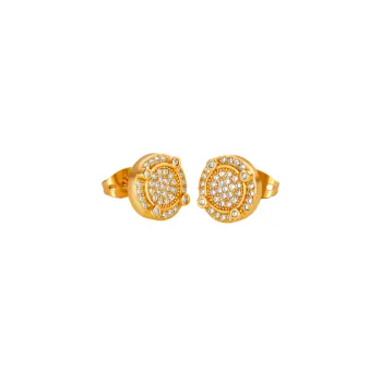 Simple Elegant Ear Stud