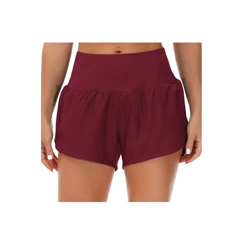 Simple Basics Workout Pants-8