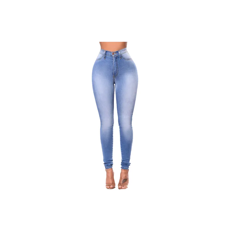 Softness Fashion Jeans-5