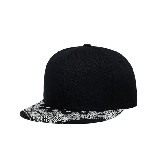 hat 6 black Tracksuit