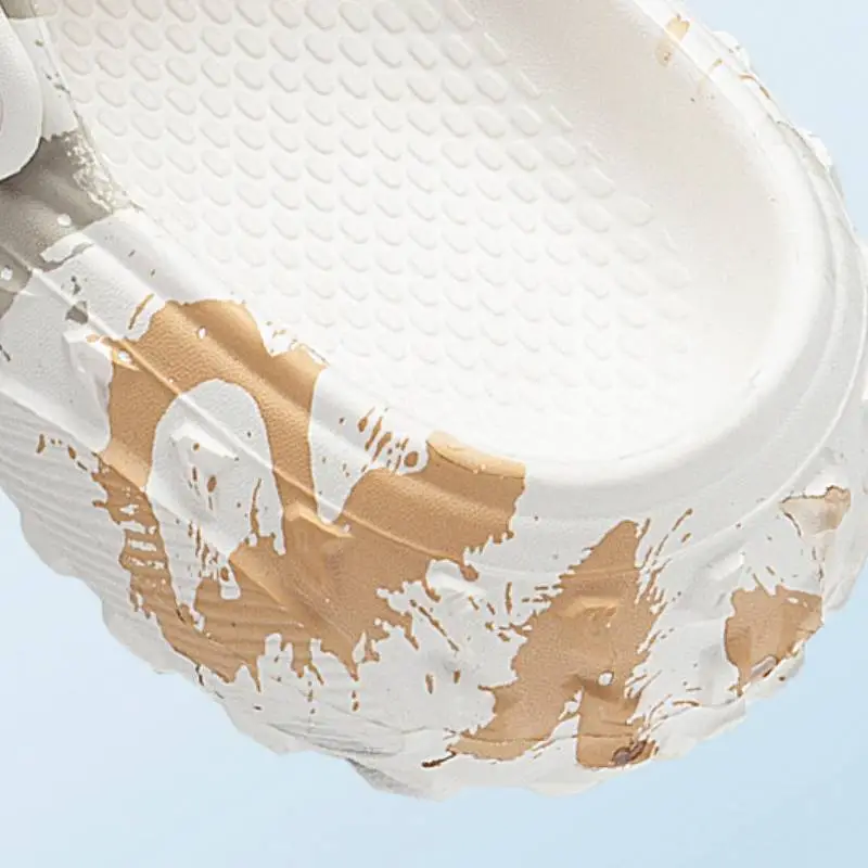 Simple Breathable Slippers-3