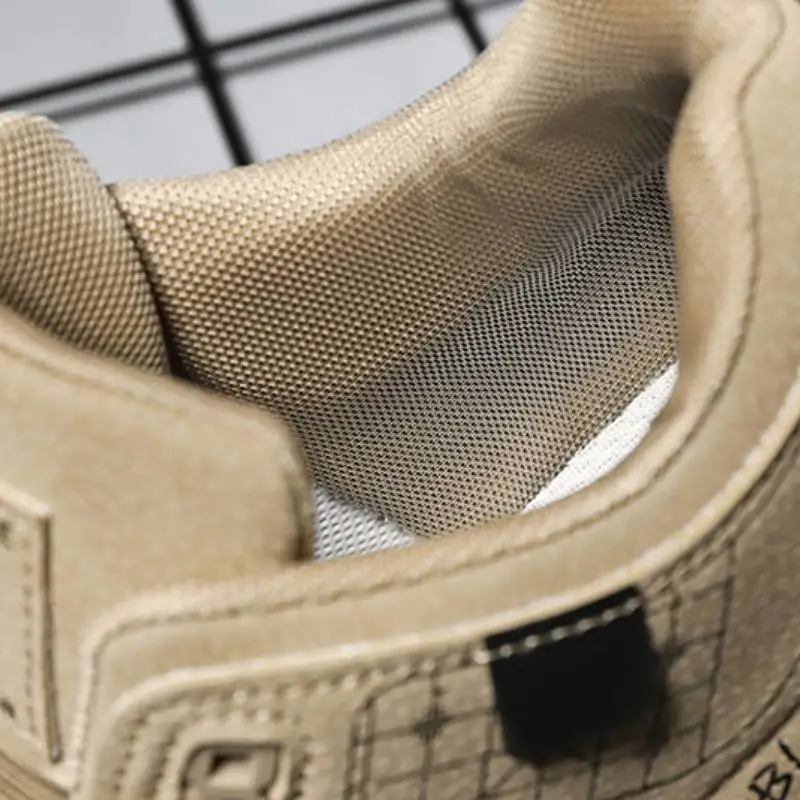 Fashion Trendy Outdoor Performance Shoes-7