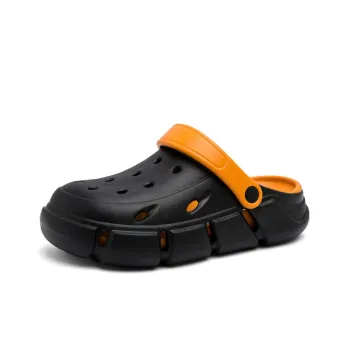 Soft Bottom Non Slip Beach Slippers