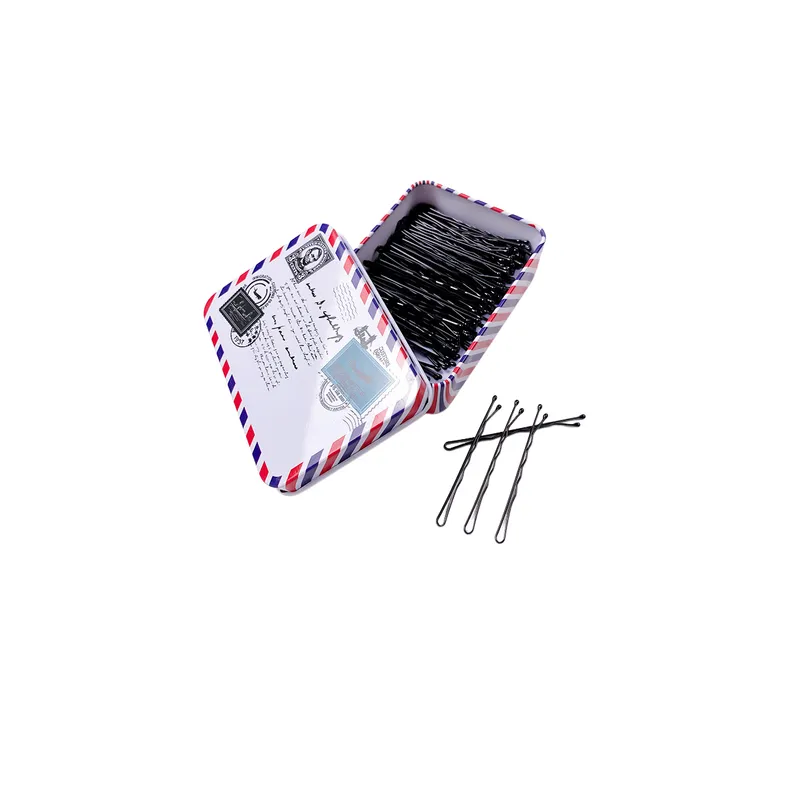 Simple Basics Hair Clip-0