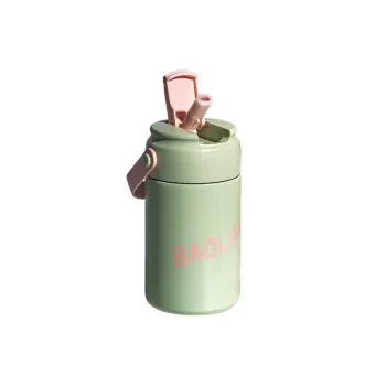 Fashionable Basics Plastic Water Cups