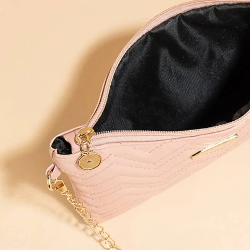 Fashionable Simple Crossbody Bag-4