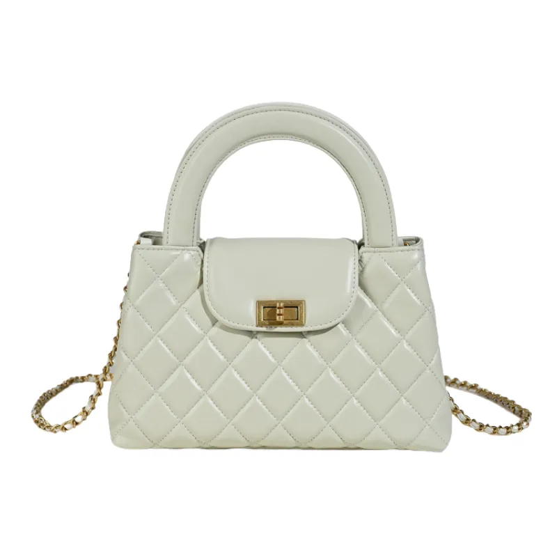 Funky Casual Handbag-4