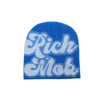Fashionable Casual Beanie