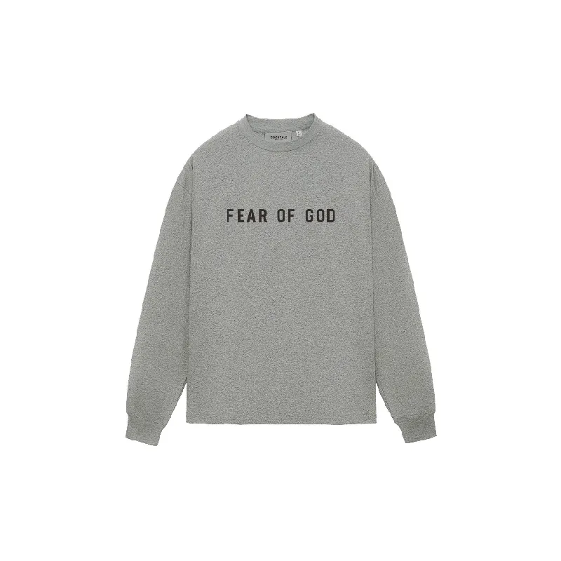 Casual Loose Letter Printing Sweatshirt Combed Cotton Women-0
