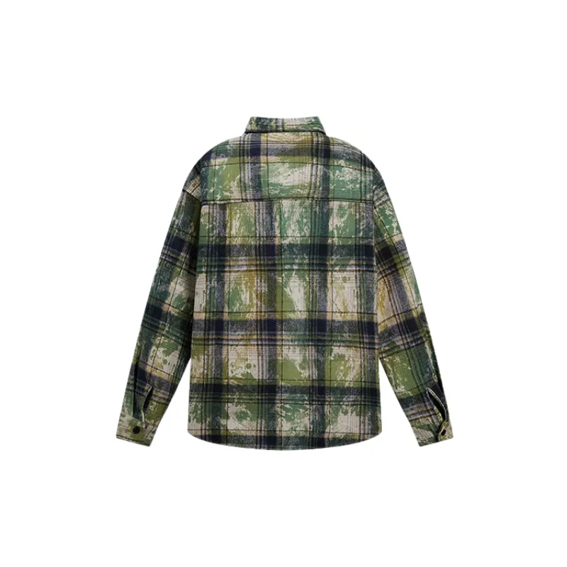 Retro Tie Dye Shirt-6