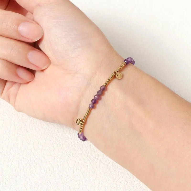 Elegant Crystal Bracelet-2