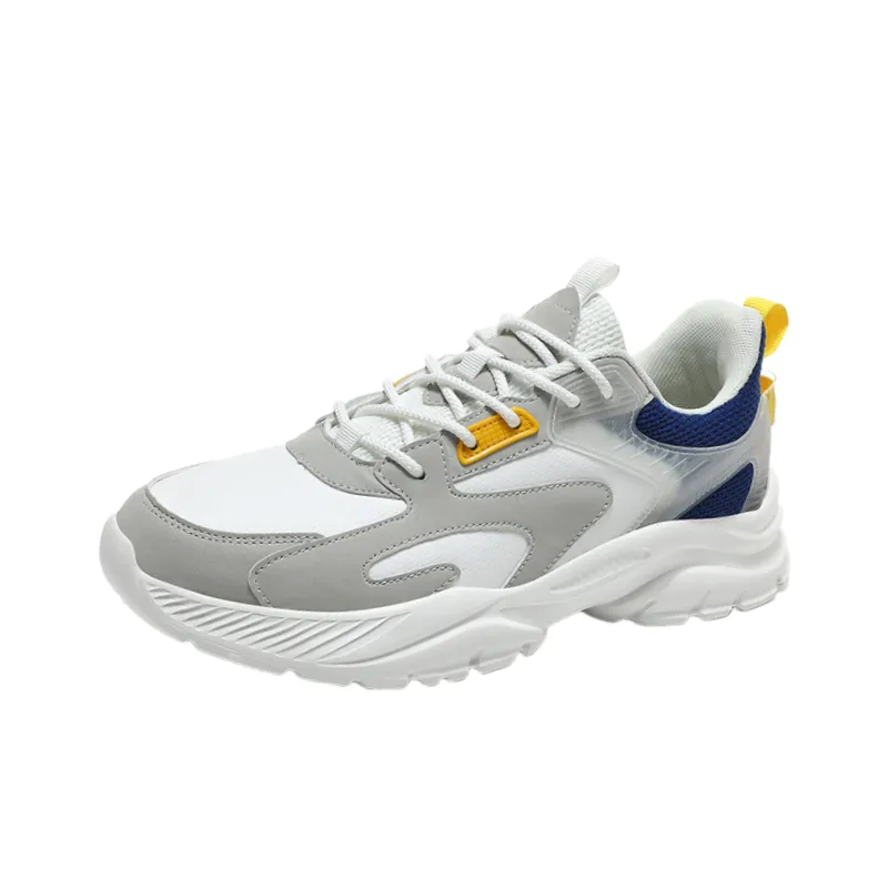 Fashion Sports Lifestyle Shoes-5
