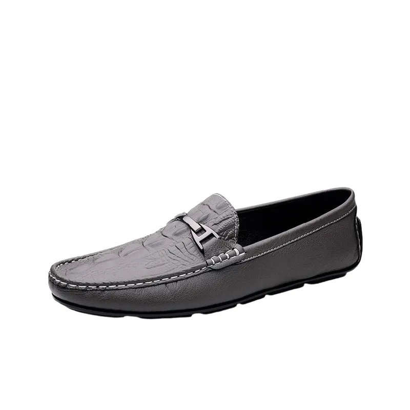 Breathable Casual Gommino-5