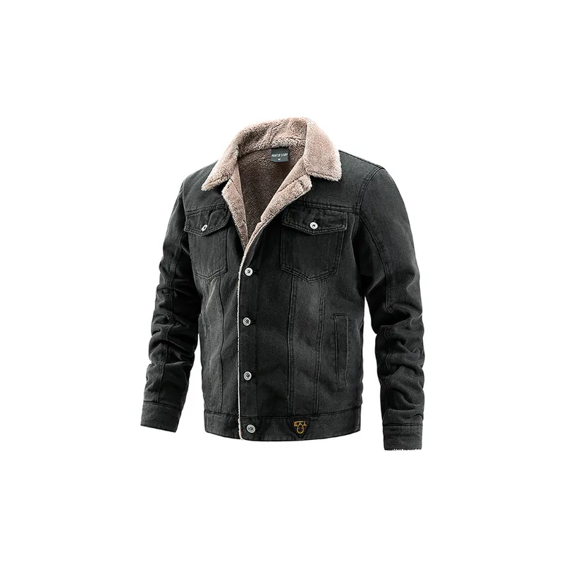 Fashion Casual Jacket-0