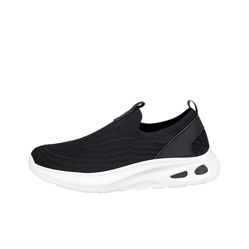 Casual Breathable Lifestyle Shoes-8