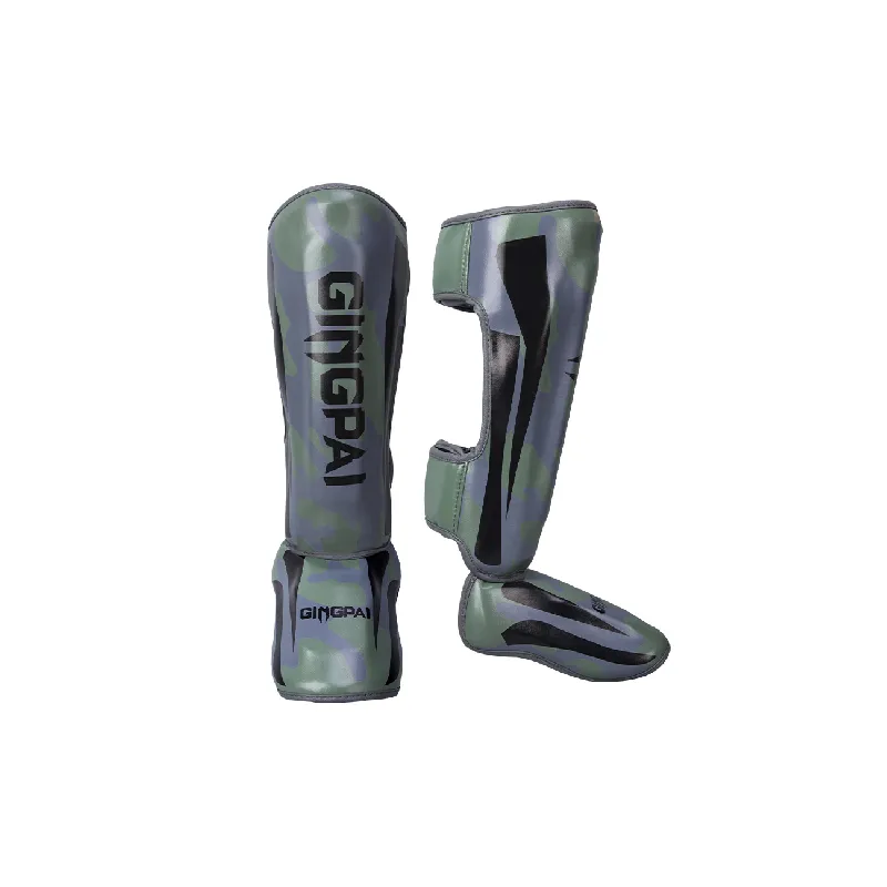 Sporty Simple Boxing Protective Gears-9