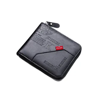 Retro Fashionable Wallet